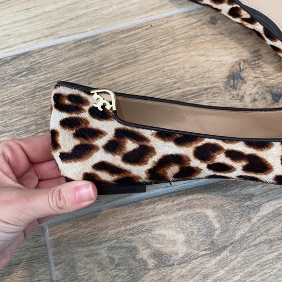 Tory Burch Elizabeth flat - Picture 3 of 9